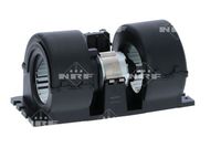 Вентилятор отопителя TGA / TGS / TGX / TGL / TGM (34141) (ЭЛ1688)