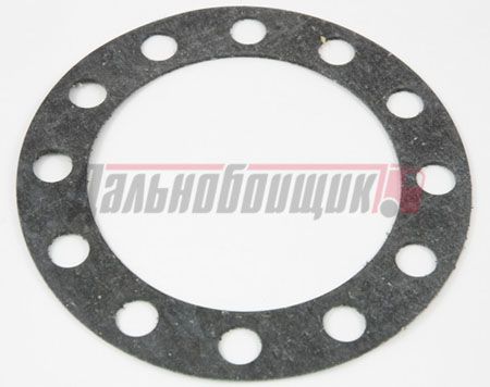 Прокладка полуоси (паронит) / УралАТИ (5320-2403048)(КР1020)