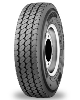Шина 315/80R22.5 Tyrex All Steel VM-1 (ведущая/карьер)(ш0818)
