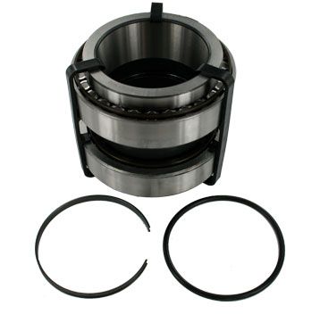 Подшипник роликовый зад. MAN TGA (VKBA5408)(П3371)