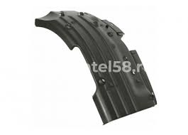 Крыло кабины переднее SCANIA 6 левое (TD1052086L) (К5991)