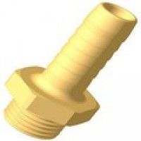 Фитинг М22х1,5/13 под шланг (6237914/26971302215)(ПН0827)