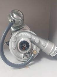 Турбокомпрессор Volvo FH12 D12A/C 420-460л.с. УЦЕНКА (3533544)(д7162)