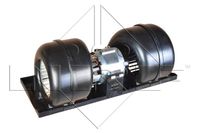 Вентилятор отопителя DAF F85-95XF (562002) (ЭЛ1687)