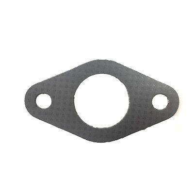 Прокладка коллектора выпускного DSC/DC9 Scania 4 серия (2195010) (д3677)