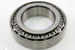 Подшипник 7520А + Тонар / Волжский стандарт (6-7520А) (КП0618)