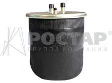 Пневморессора Rostar 4912NP08 (без стакана)(R4912DG08)(П6992)