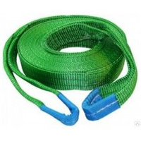 Трос буксировочный MAGNUS PROFI 35т лента 6м ()(р1683)