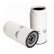 Фильтр топливный Евро-3,4 дв. Cummins ISBe / M+H(K117960N50) (ам0219)