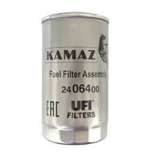 Фильтр топл. Евро 4/5 с марта 2013г / UFI (6W.24.064.00)(КР0257)