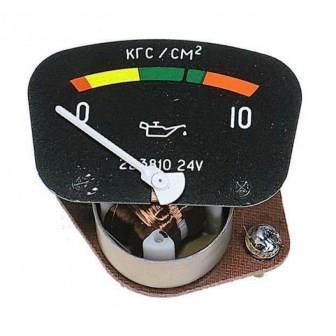 Указатель давления масла ЕВРО / г.Владимир (22.3810010)(ЭЛ0462)