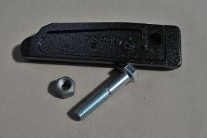 Р/к фиксатора замка на ССУ V.Orlandi (RR00090)(Кр9863)