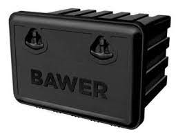 Ящик инструментальный NOVA BOX (E025000) (к4214)