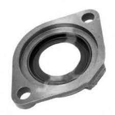 Корпус перед. подш-ка привода ТНВД Евро в сб.(Ориг) (7406.1111040)(ТА1134)