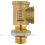 Фитинг тройник М16вн х М16вн х М22нар (72052215)(ПН0837)