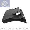 Крыло заднее передняя часть Volvo FH 3-ser. (SP40040380)(К4726)