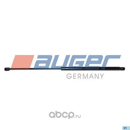 Амортизатор капота Scania (53943) (п3890)