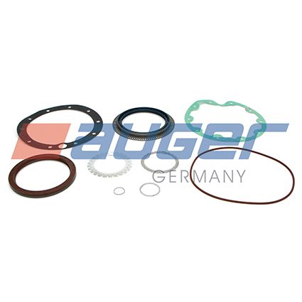 Р/к ступицы MB/MAN/Iveco c ABS (06644)(Пр5767)