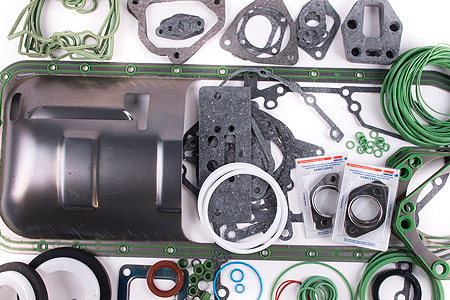 Р/к  ДВС Евро-2, 3 Эконом под металлическую крышку (7406-1002000)(КД9725)