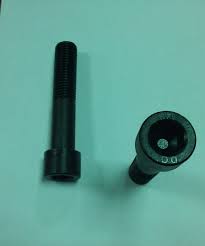 Болт М20х100 DIN912 12,9 (9900072005)(п2535)