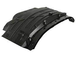 Крыло переднее верхняя часть левая Scania 6 (TD1052088L) (Пр3548)