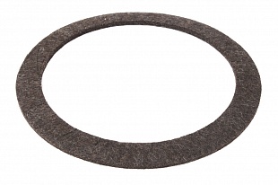 Кольцо уплотнительное кулака поворотного в сборе (Ориг)(4310-2304096)(Кп9985)