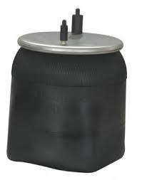 Пневморессора  1R12842 (без стакана) (4156NP05)(п1115)