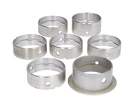 Вкладыши распредвала к-т 7цил STD MAN дв.D25/2866 (87501600)(д0300)