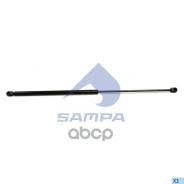 Упор газовый капота MAN MAN TGA/TGL/TGM/TGS/TGX (02429401) (П9782)