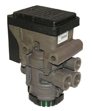 Модулятор EBS одноканальный MAN (K021204N50) (пн5740)