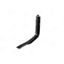 Кронштейн бака топливного (500 л, 530х650 8 отверстий) - КМЗ (КМЗ 5365-1101К-01)(Кк7485)