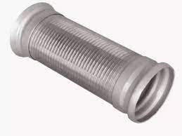 Гофра глушителя MAN (00207) (Д7260)