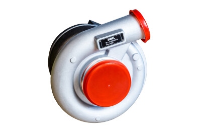 Турбокомпрессор Scania 4 DC12 01/03/09/14/16 CP. D (1118H550170) (Д3274)