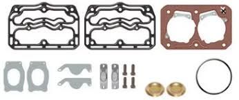 РМК компрессора (прокладки) DAF 95XF (A67RK082B)(Д3199)