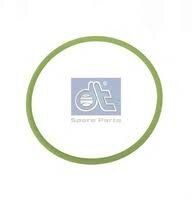 Кольцо уплот.ступицы 110x5 DAF CF85/LF55/XF95 (530122)(р0817)