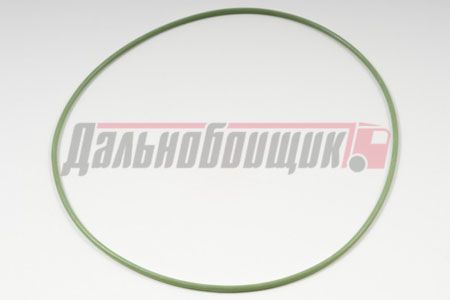 Кольцо гильзы уплотнительное верхнее (тонкое) / Строймаш (740.1002031)(КД0459)