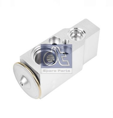 Клапан расширительный Scania (0962400) (Д7283)