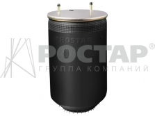 Пневморессора 4022NP02 (без стакана) (LC4022W02)(р5311)