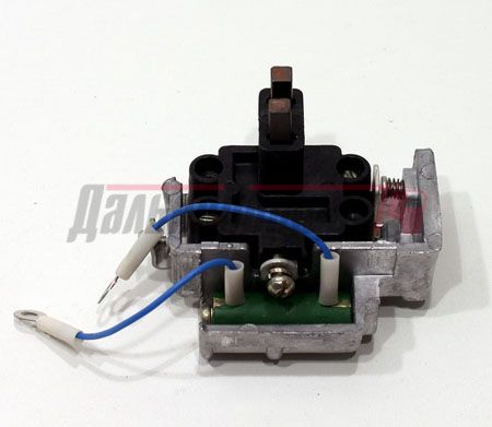 Щеткодержатель генератора (Г273В1) / Калуга (Я120М1-01)(ЭЛ1206)