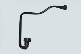 Трубка подводящая к воздушному компрессору (6ISBe, ISF3.8) Аналог (3287418)(Кр7842)