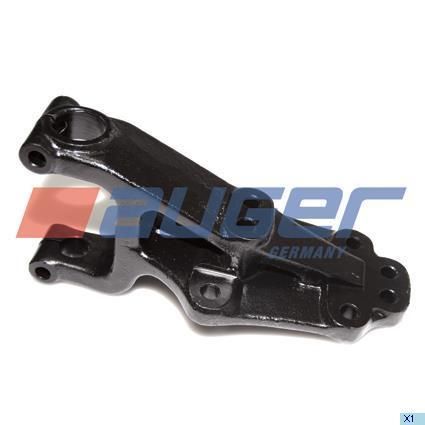 Кронштейн рамы Scania (72226) (к69712)