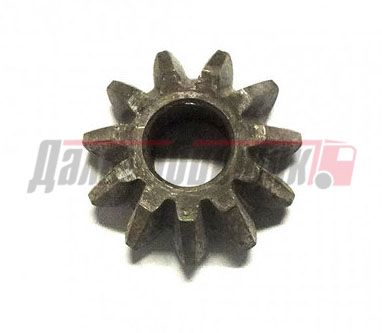 Сателлит МКД с покрытием (Ориг) (53205-2403055-10)(КП0426)