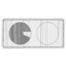 Стекло фары МАН F2000 лев. (11606/5374)(Опт0027-)