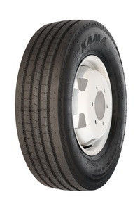 Шина 315/70R22.5 Кама NF-202 (рулевая)(ш0812)