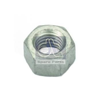 Гайка болта кардана Volvo FH/FM М14х2 (234118)(П3295)