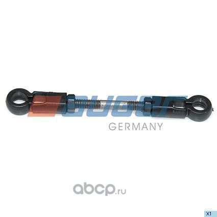 Тяга крана уровня пола Scania 4/P/G/R/T (76627) (пн5931)