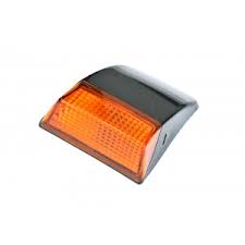 Указатель поворота в сборе Volvo FH правый(нов.в-т (TD01-51-003R)(Опт0462)