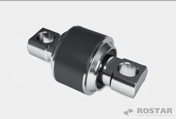 Шарнир балки зад. подвески 5490/65206 (передний) / Ростар (180.3566-026)(КП0547)