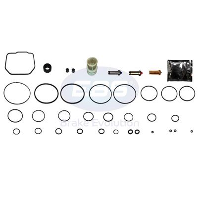 Р/к Блок управления EBS прицепа (EKBO581)(Пн0615)