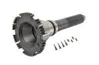 Вал КПП первичный  со стопорами Volvo 24 SPLINES (88530569) (р8486)